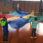 baby volley Harnes Volley-Vall