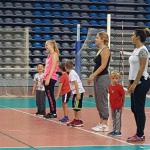 baby volley Harnes Volley-Vall