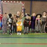 baby volley Harnes Volley-Vall