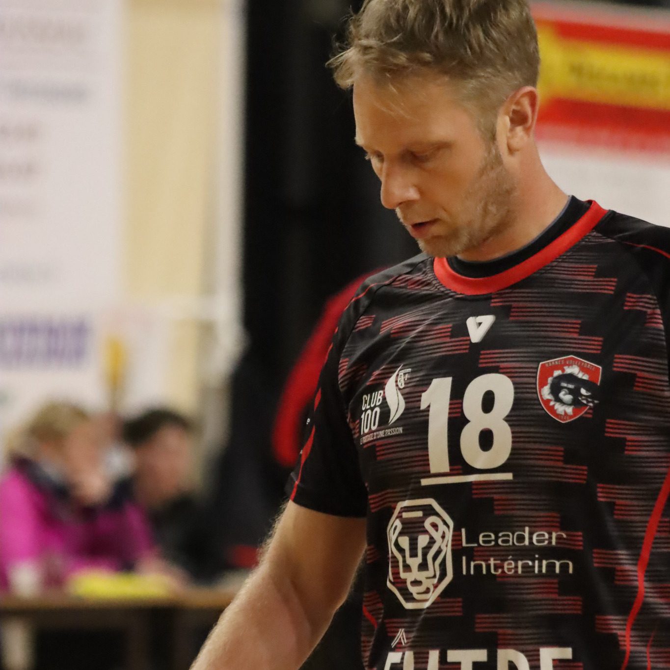 Elite Play Off photo Elite M Harnes VolleyBall