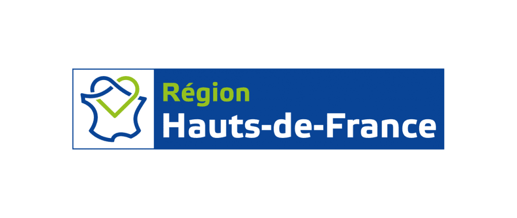 logo région hauts de france