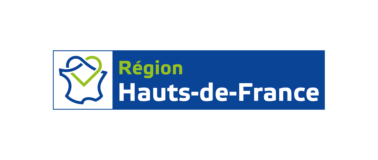 logo région hauts de france