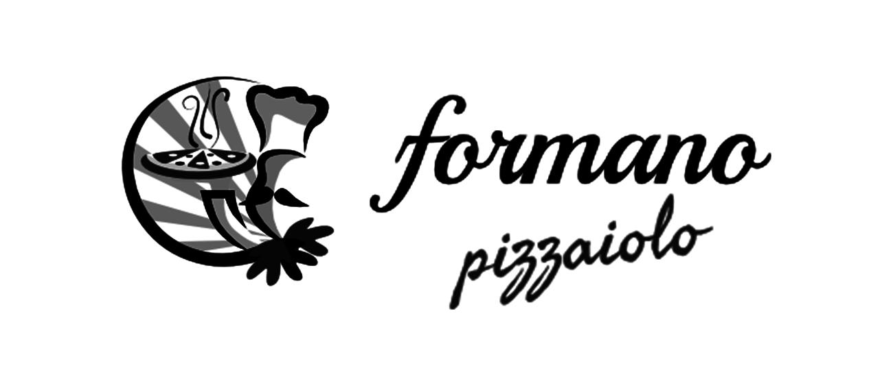 Logo Formano Pizzayolo