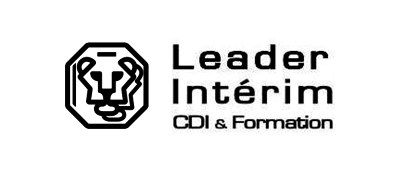 Logo sponsors leader interim