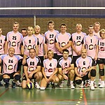 Volley Loisir 1