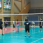 Volley Loisir 2