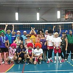 Volley Loisir 3