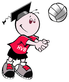 Logo Ecole de volley